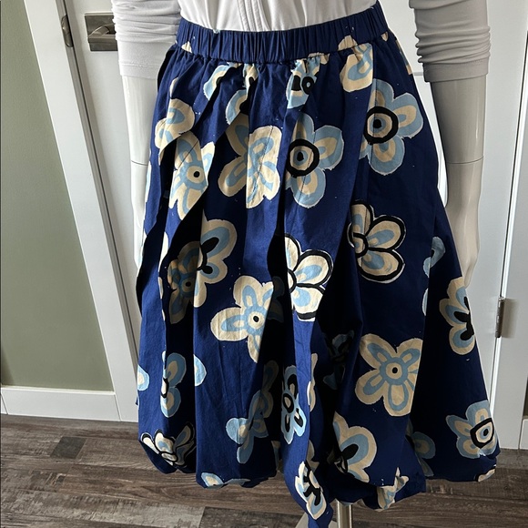 Marni Bubble Skirt w/Pockets - Picture 13 of 16